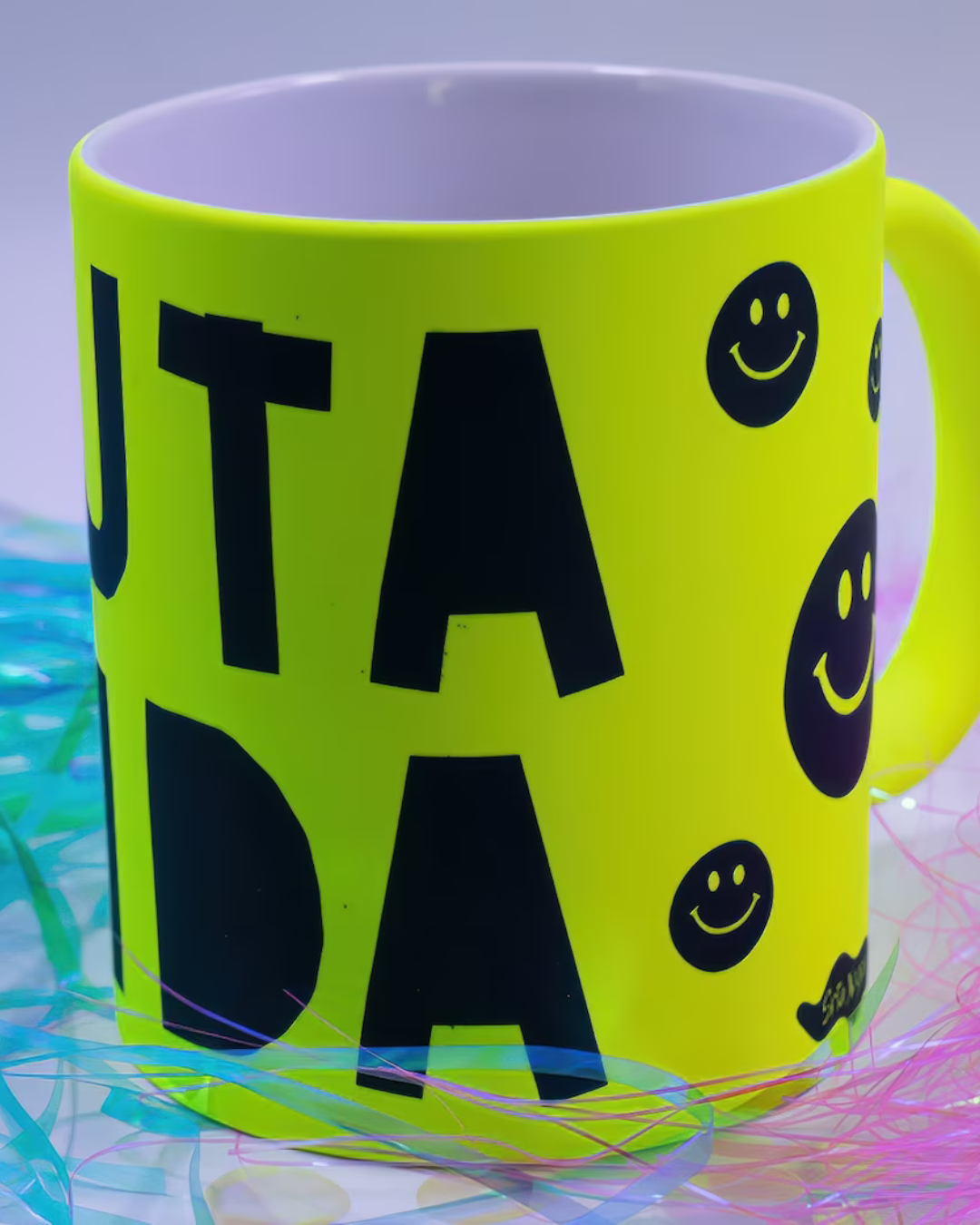 Pvta Bida Mug