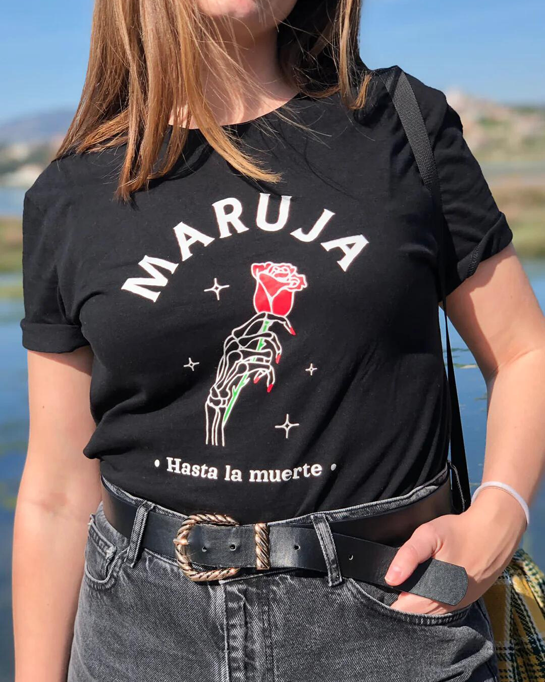 Maruja T-shirt