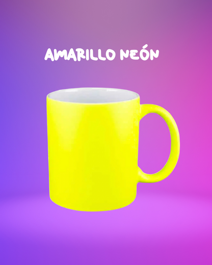 Taza de perreo Mañana será bonito