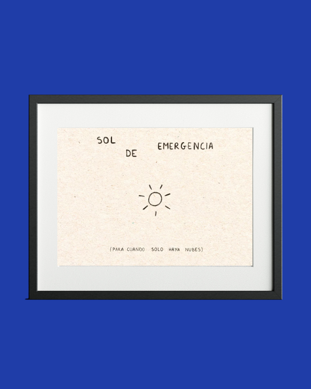 Emergency Sun Sheet