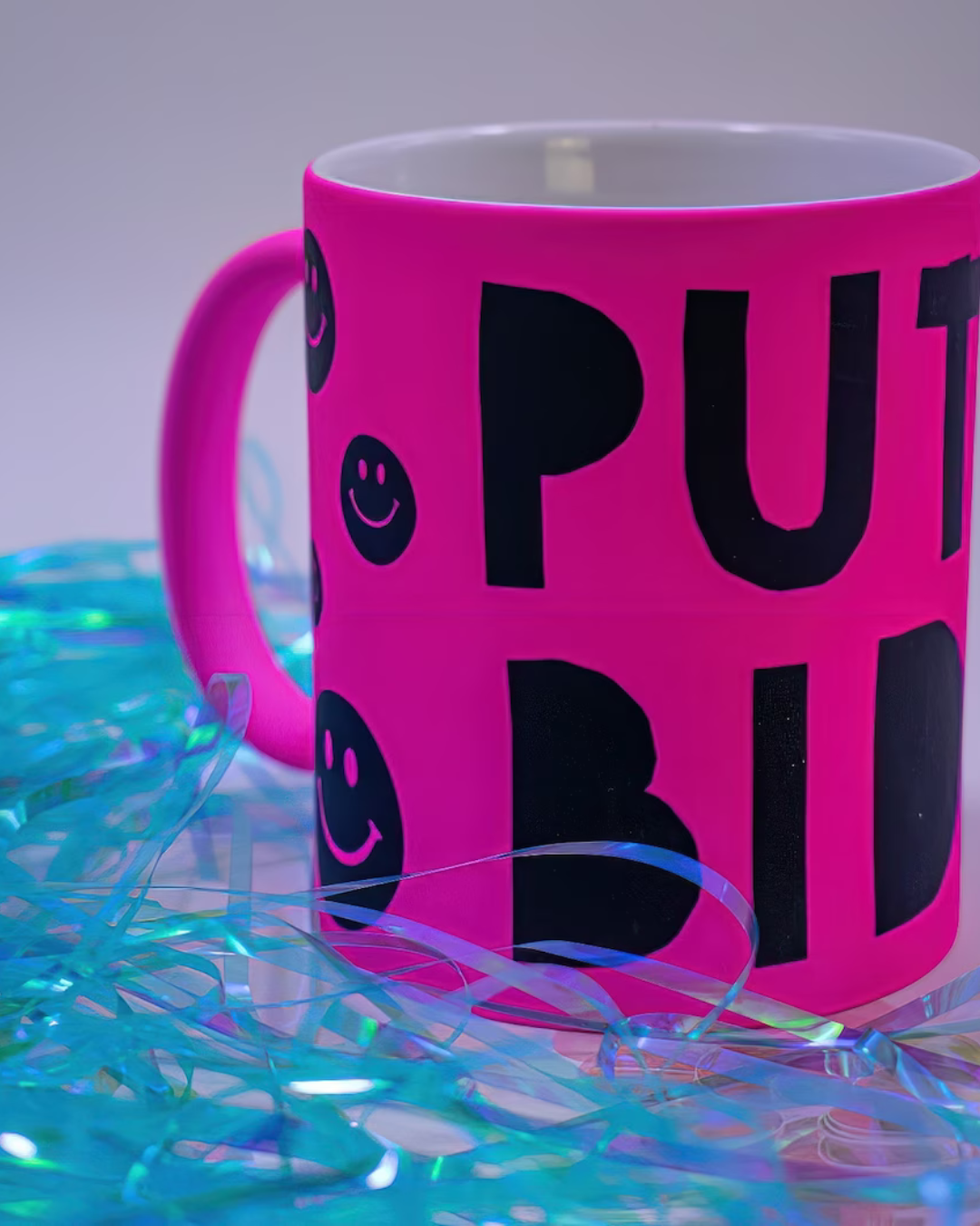 Pvta Bida Mug