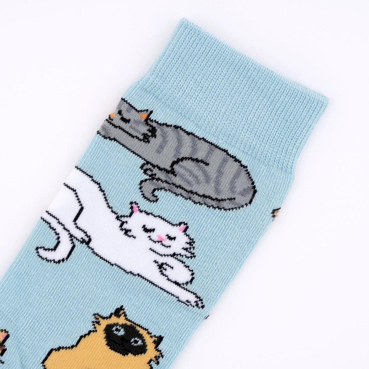 Cat Socks