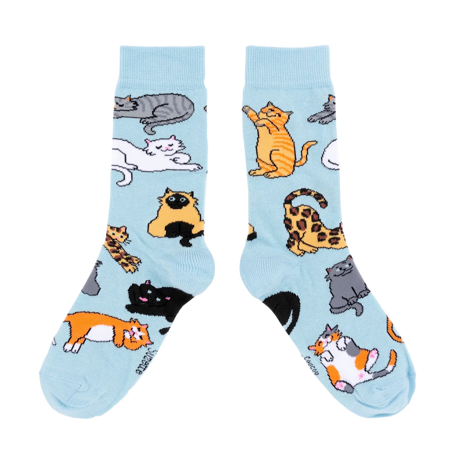 Cat Socks