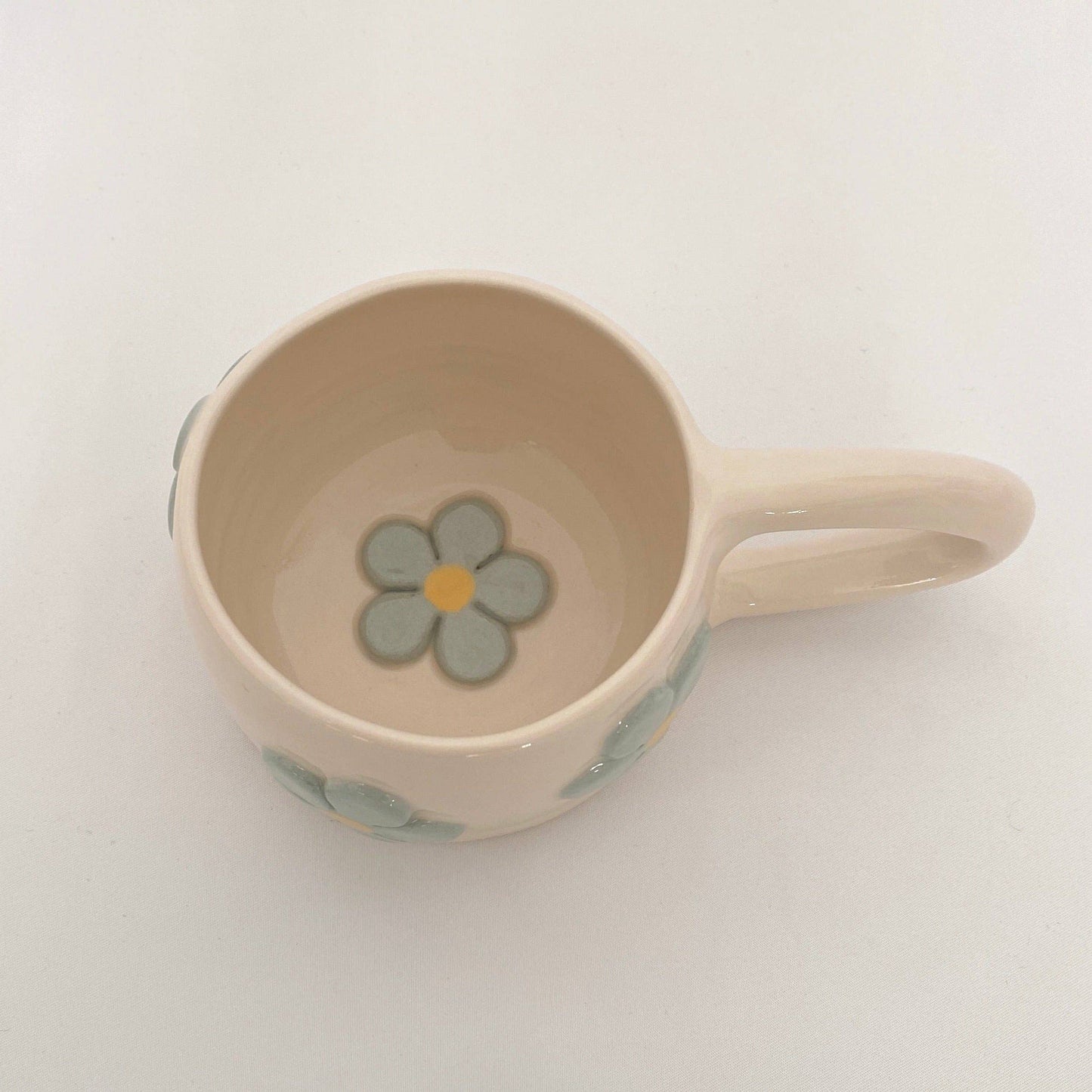 Blomma Mug