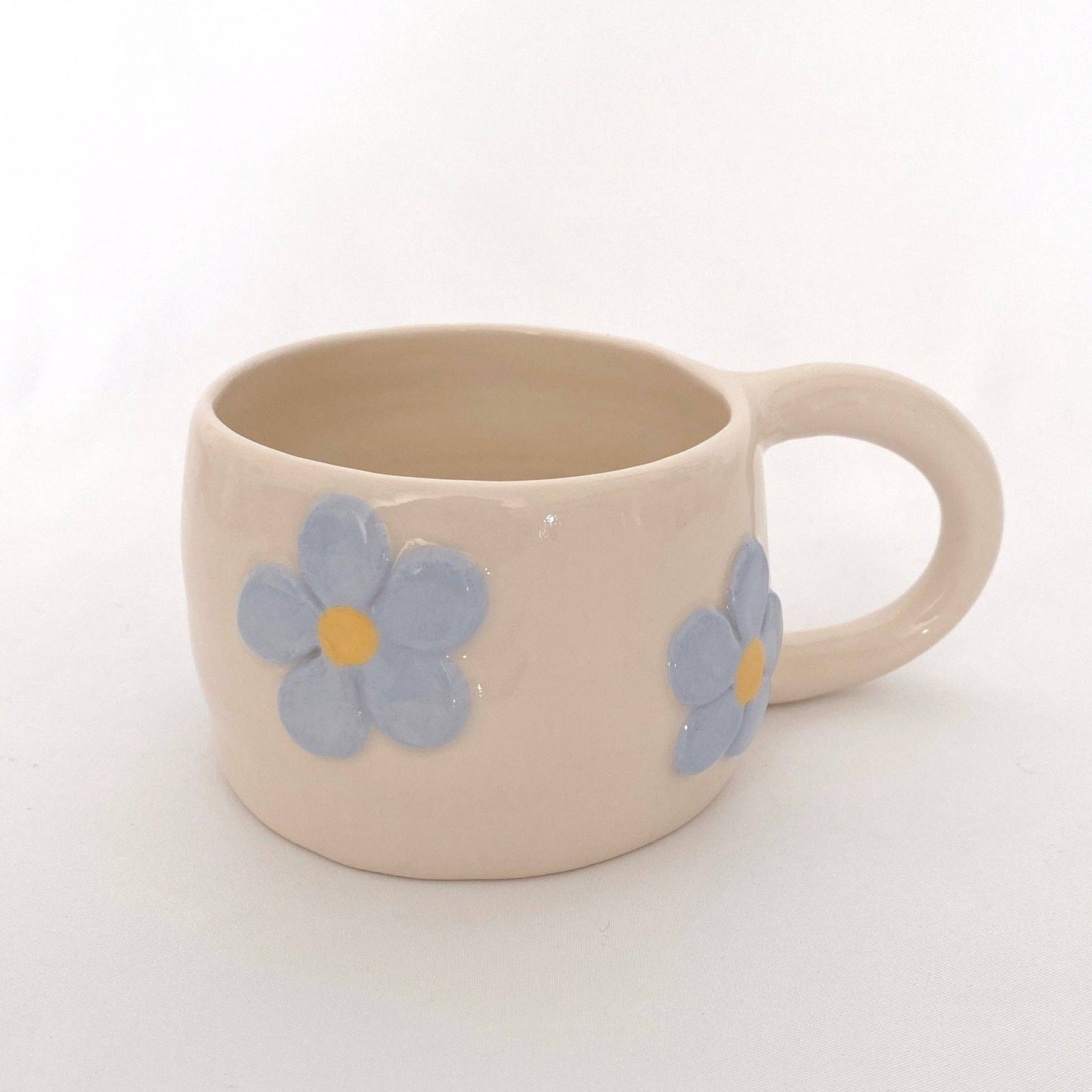 Blomma Mug