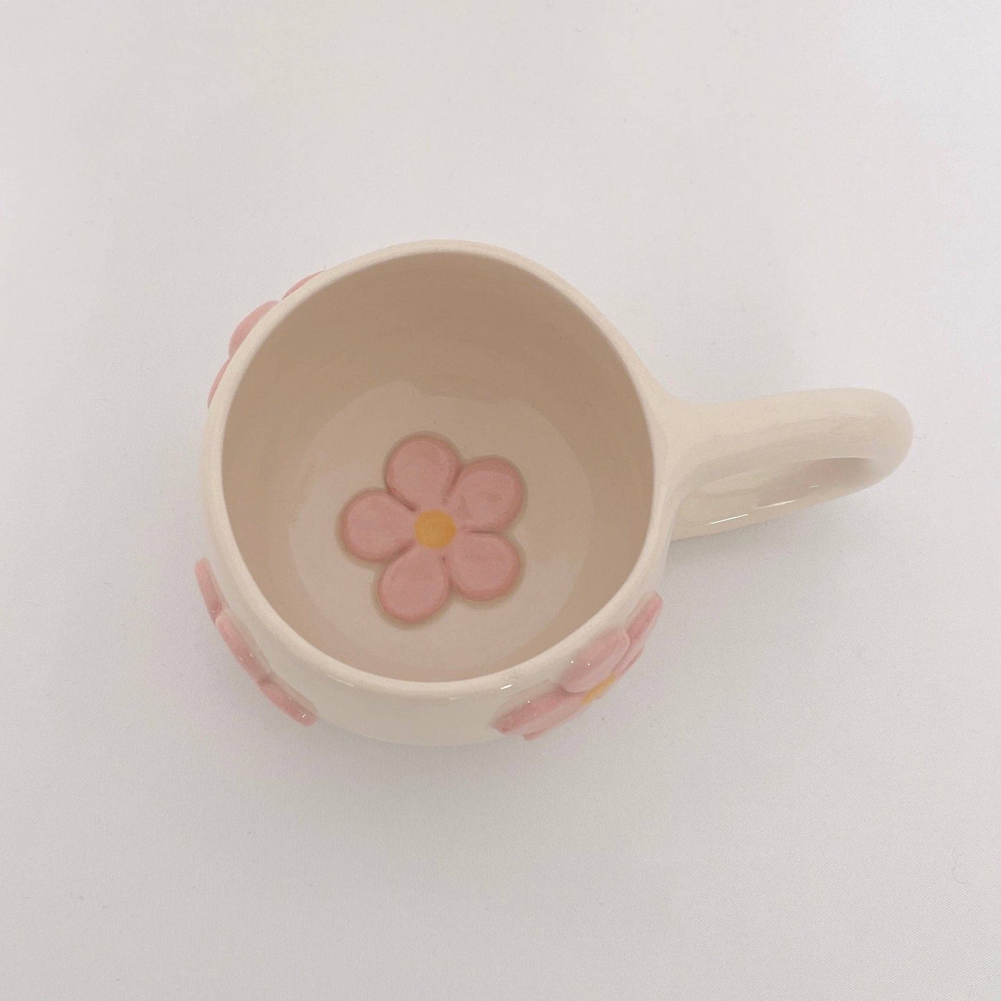 Blomma Mug