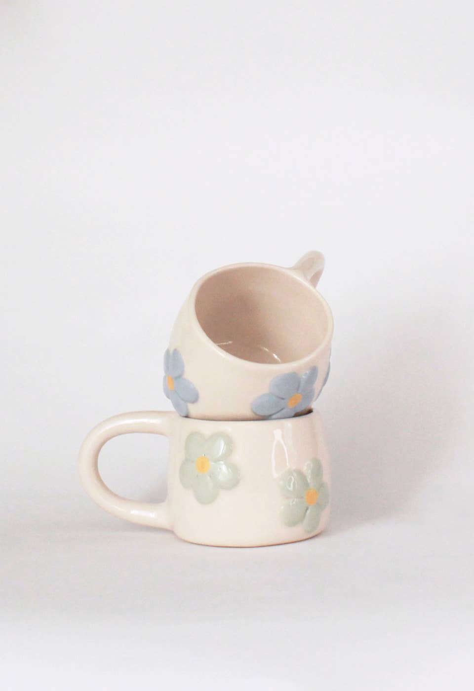 Blomma Mug