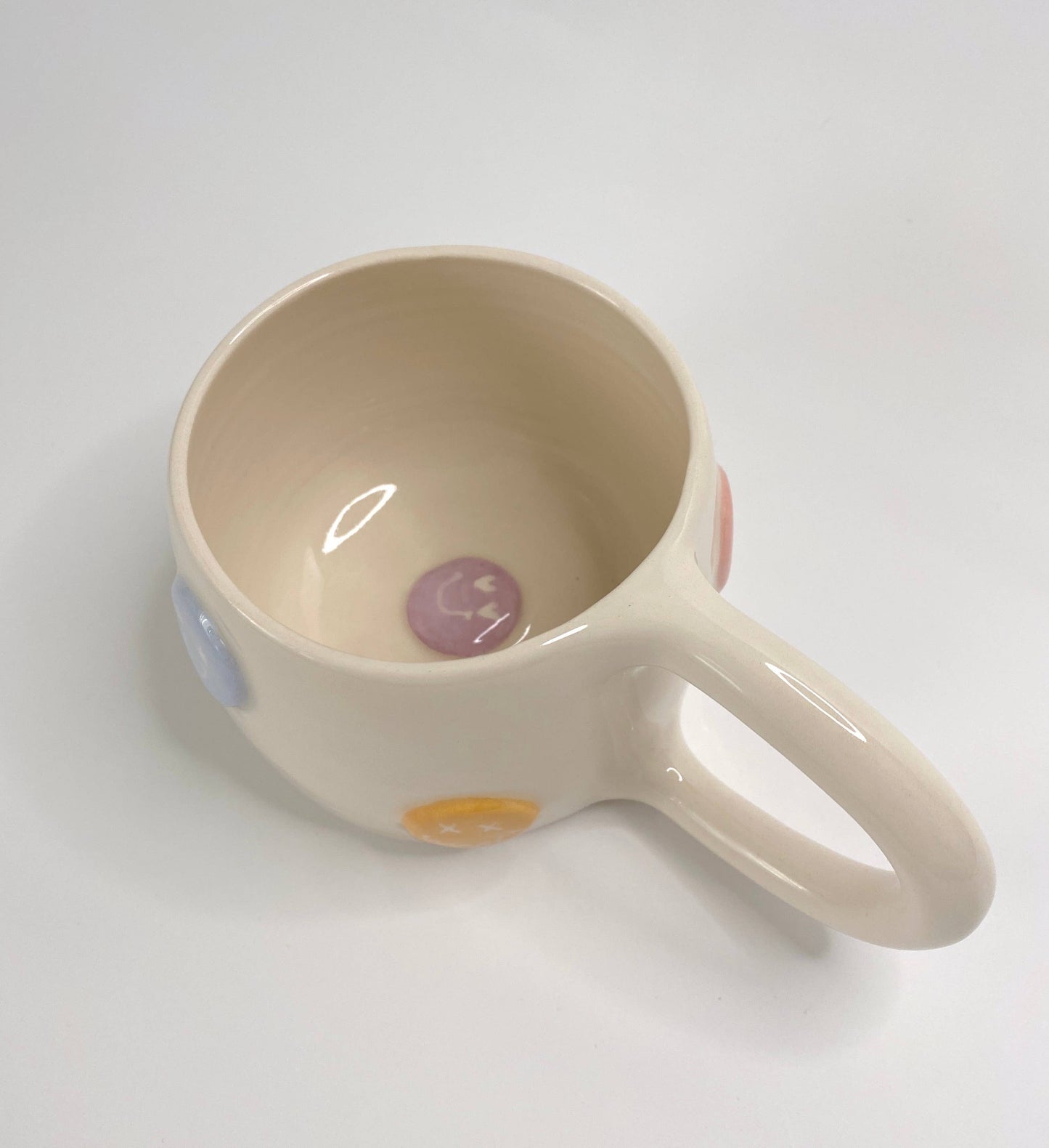 Smile Mug