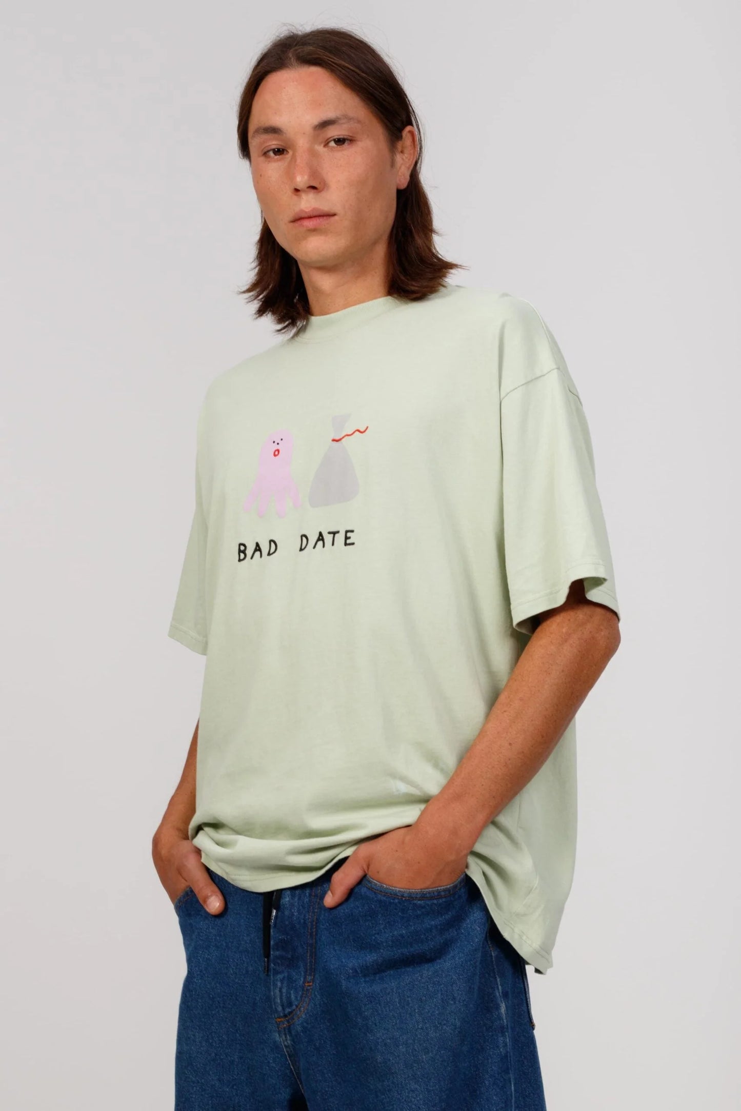 Bad Date T-shirt