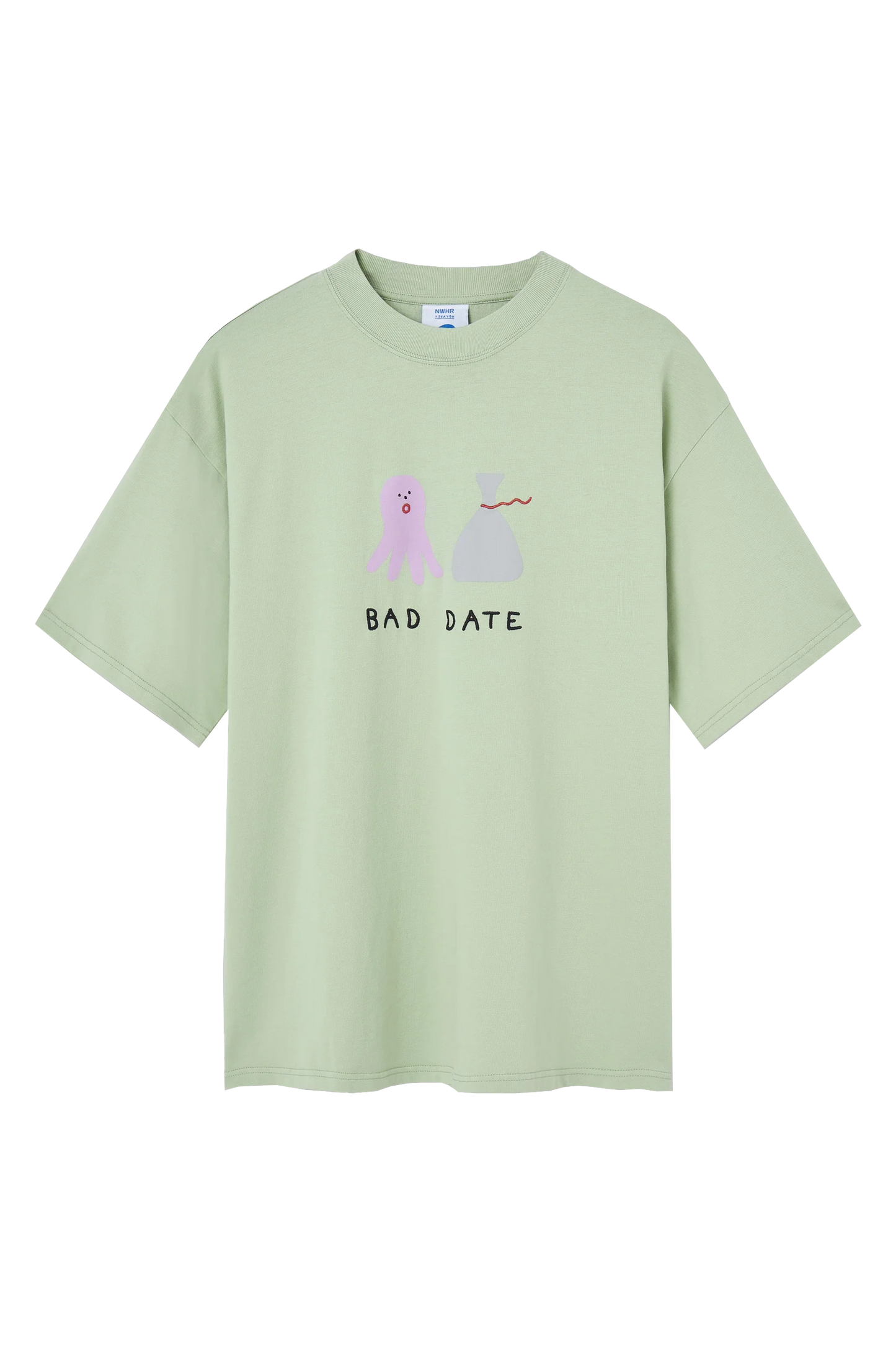 Bad Date T-shirt