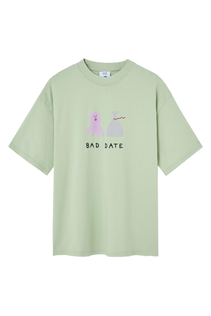 Bad Date T-shirt