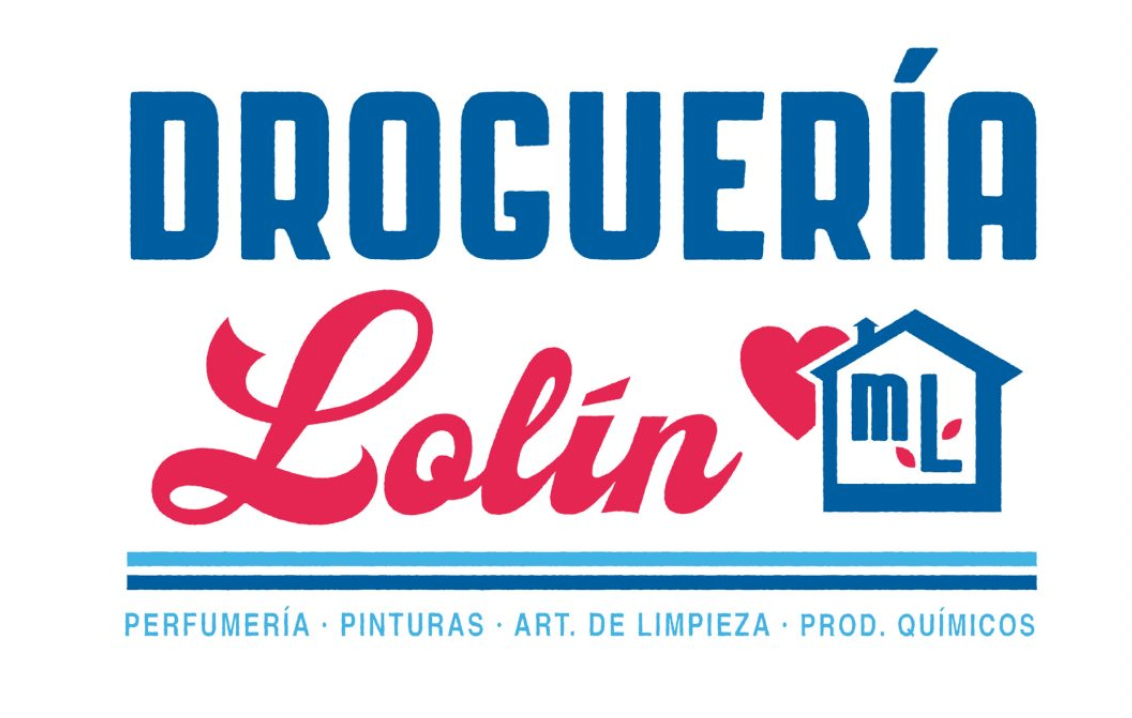 Lolín Drugstore T-shirt