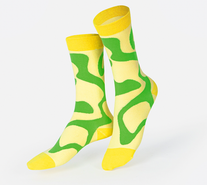 Lemon Socks