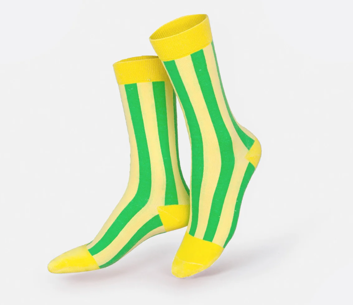 Lemon Socks