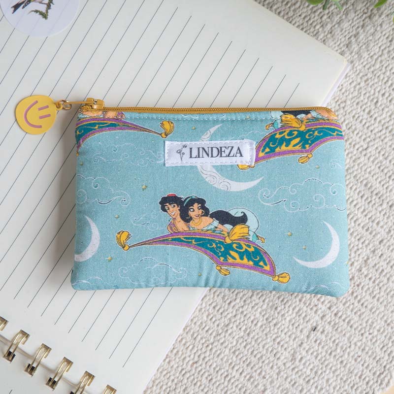 Aladdin Wallet