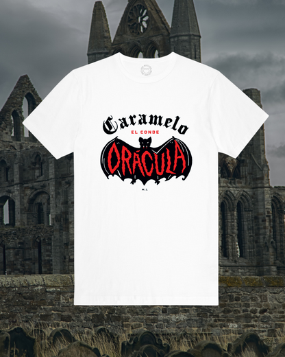 Dracula Candy T-shirt