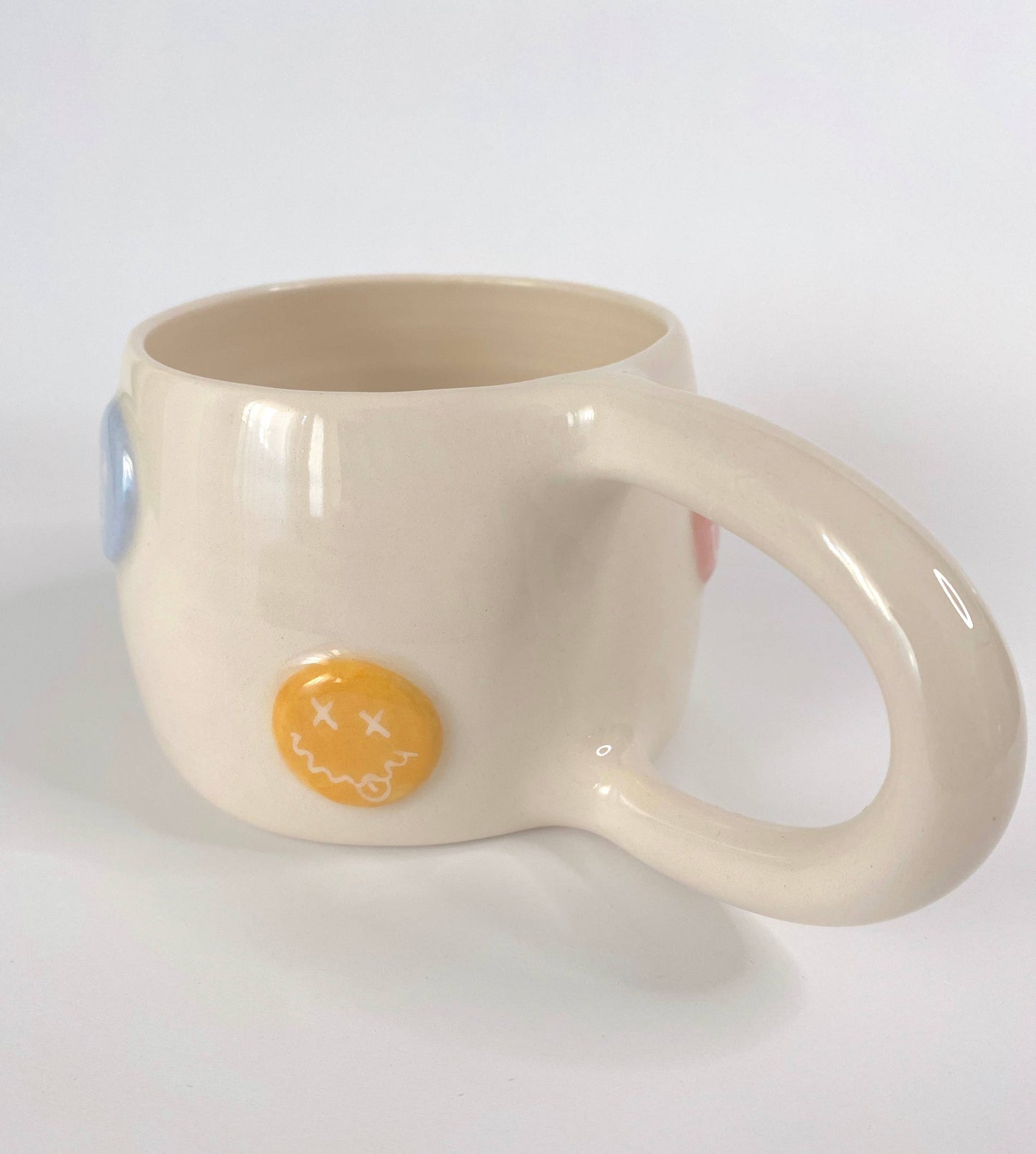 Smile Mug