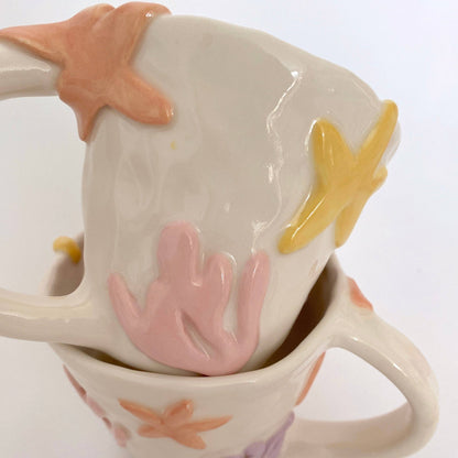 Coral Mug