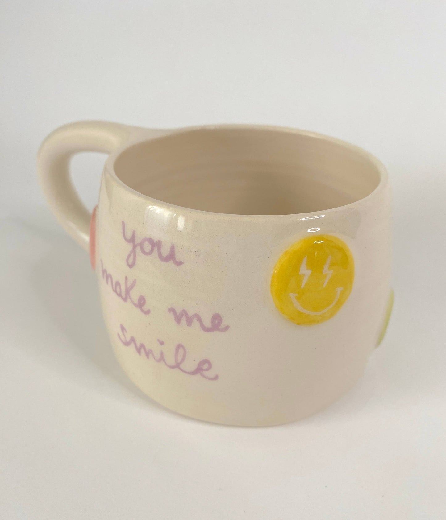 Smile Mug