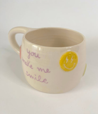 Smile Mug