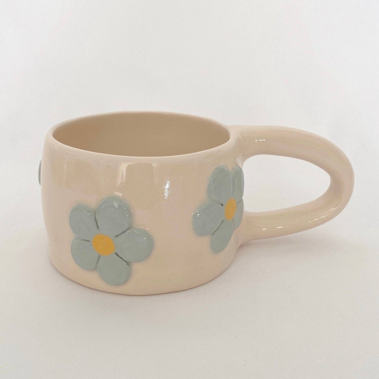 Blomma Mug