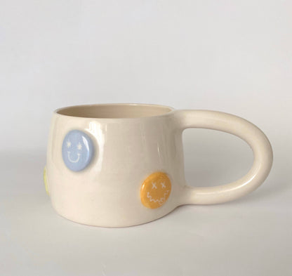 Smile Mug