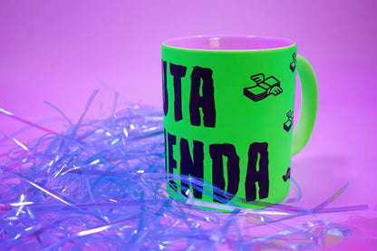 Taza Pvta Hacienda