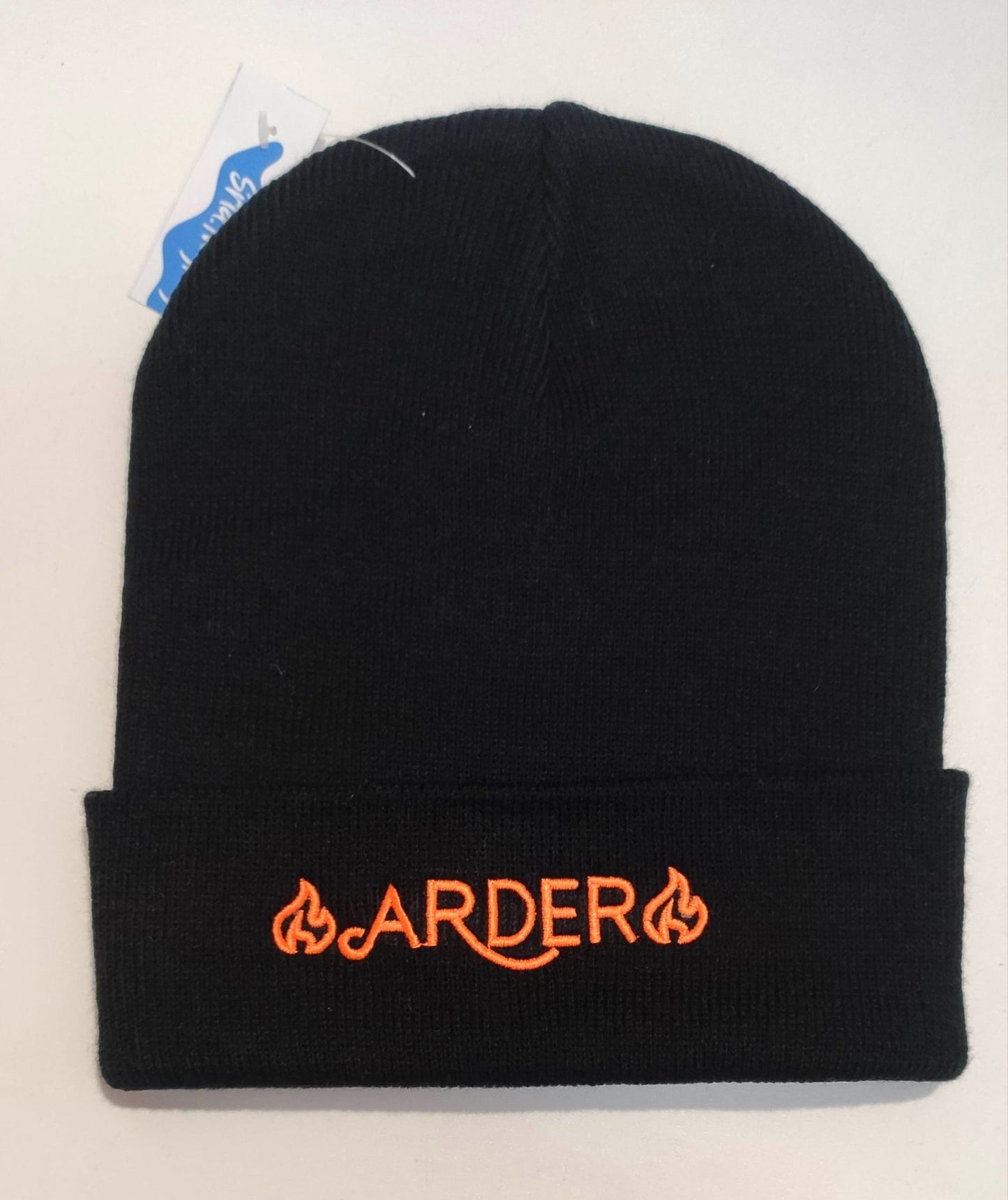 Gorro Arder con fuegote