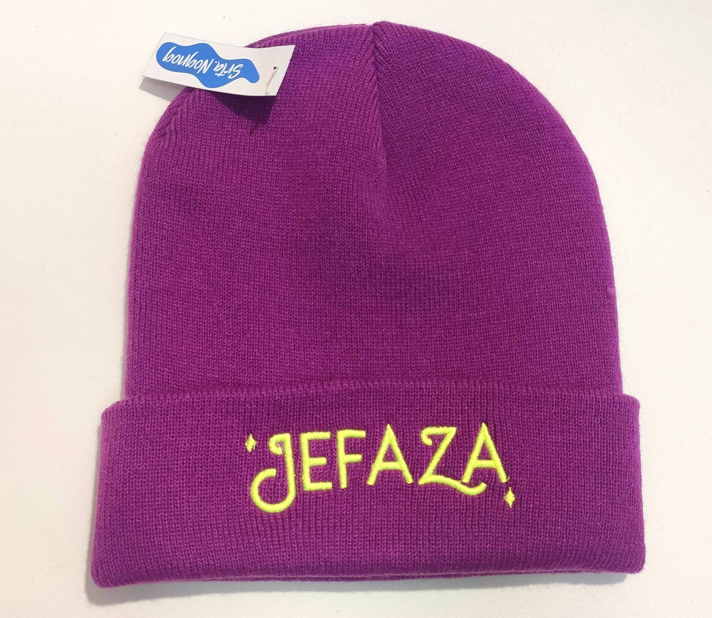 Gorro Jefaza