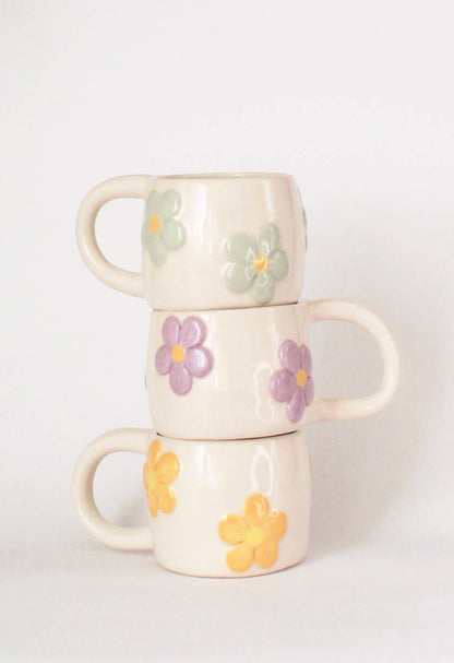 Blomma Mug