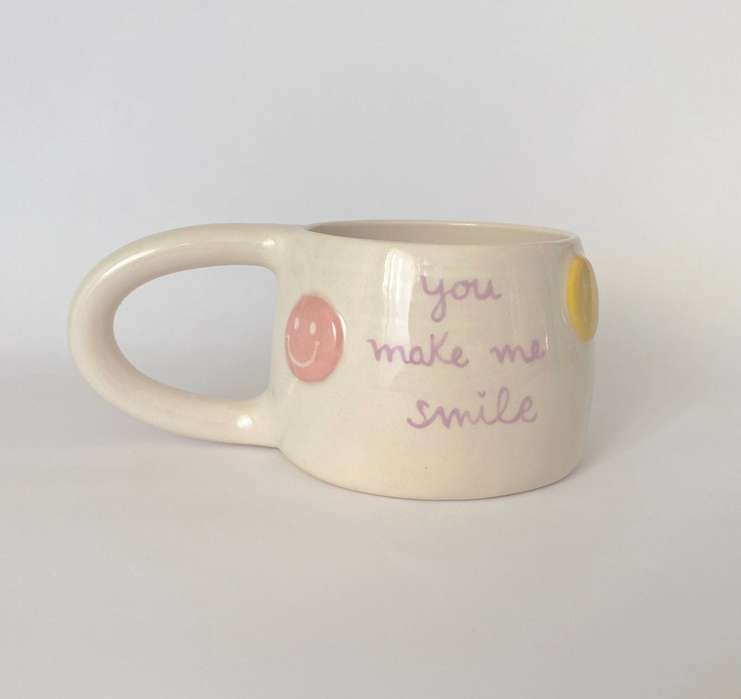 Taza Smile